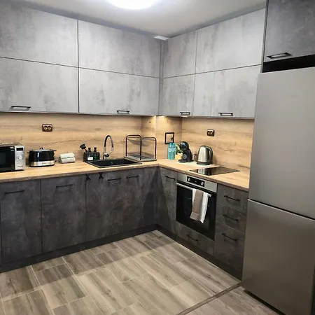 Liberte Apartment Velingrad