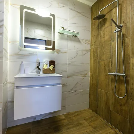 Liberte Apartmán Velingrad