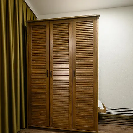 Apartmán Liberte