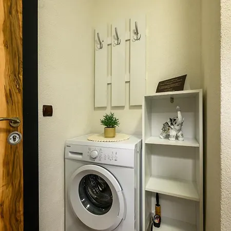 Apartmán Liberte *