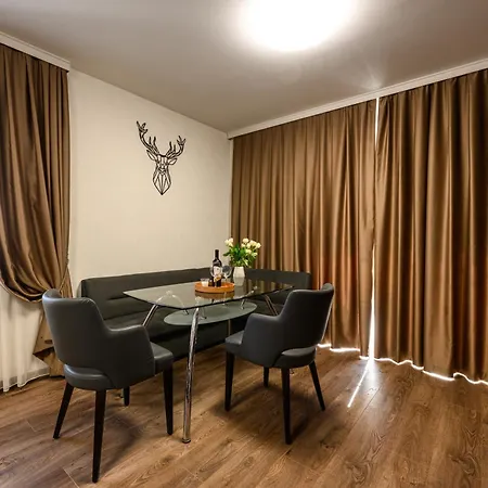 Apartmán Liberte Velingrad