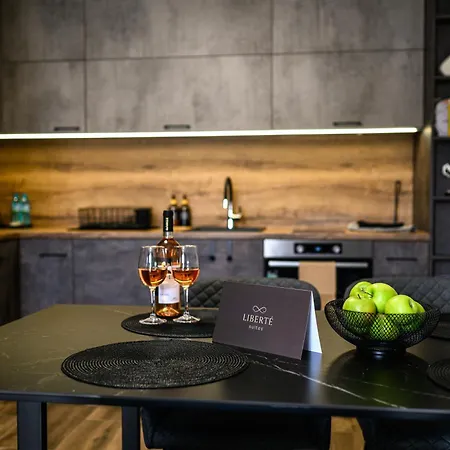 Apartmán Liberte Velingrad
