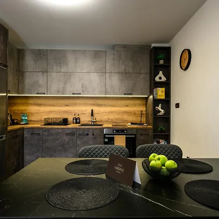 Apartmán Liberte Velingrad