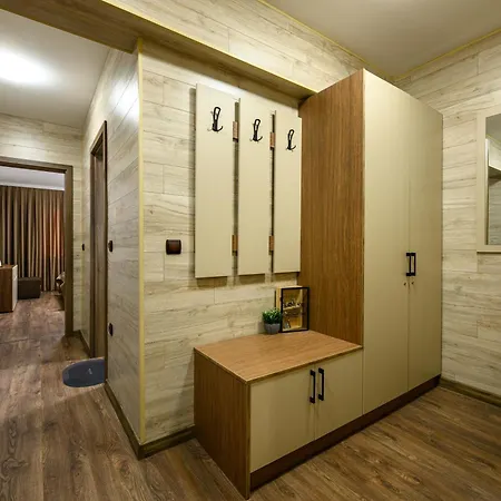 Liberte Apartmán