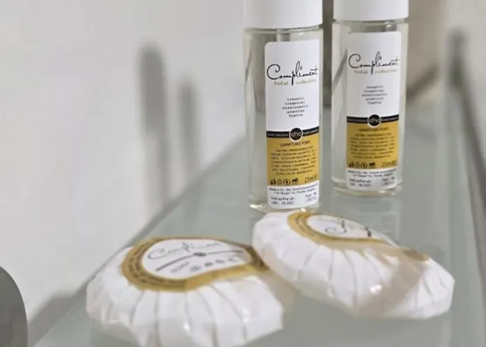 Liberte Apartment Velingrad