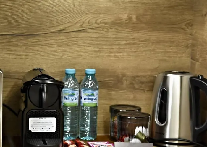 Apartment Liberte Velingrad