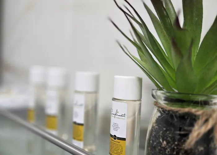 Liberte Apartment Velingrad