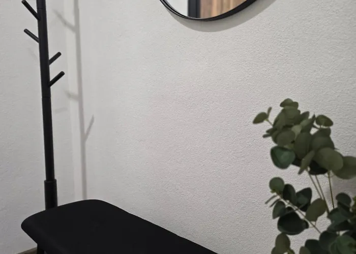 Apartment Liberte Velingrad